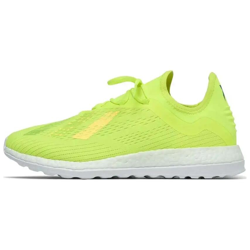 

18+ TR Кубок мира 2018 Sonic Желтый Adidas