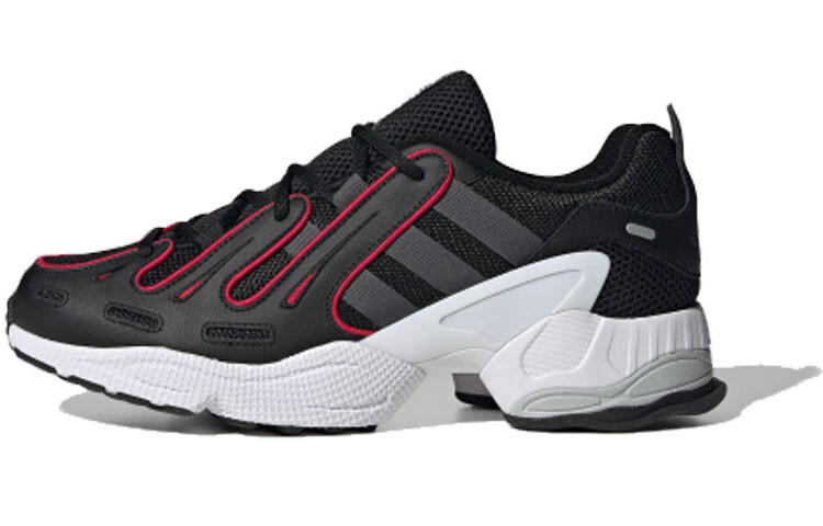 

Adidas EQT Gazelle Black Energy Pink