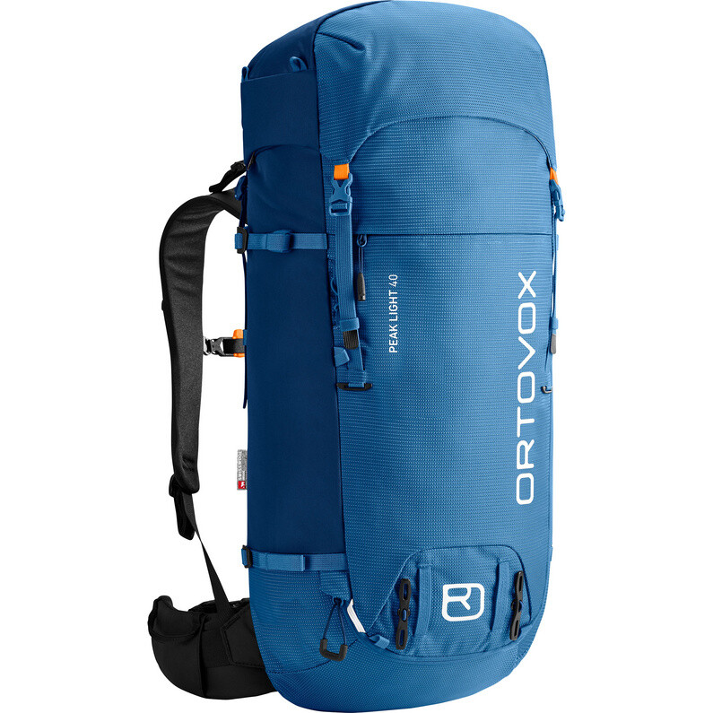 

Рюкзак Peak Light 40 Ortovox, синий