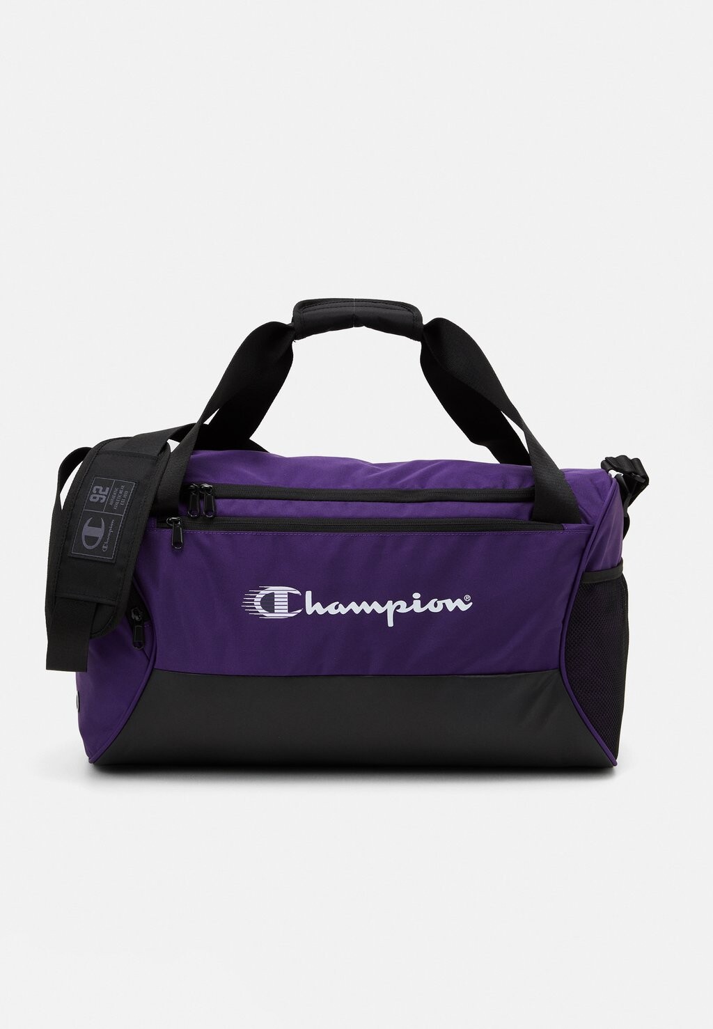 

Спортивная сумка MODERN SPORT SMALL DUFFEL UNISEX Champion, фиолетовый