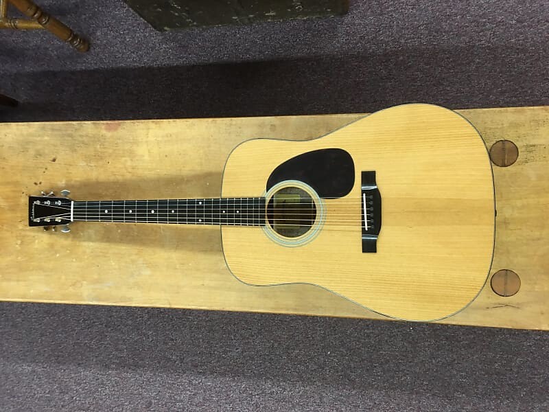 

Акустическая гитара Eastman E10D-TC Thermo Cured Top Dreadnought Acoustic Guitar