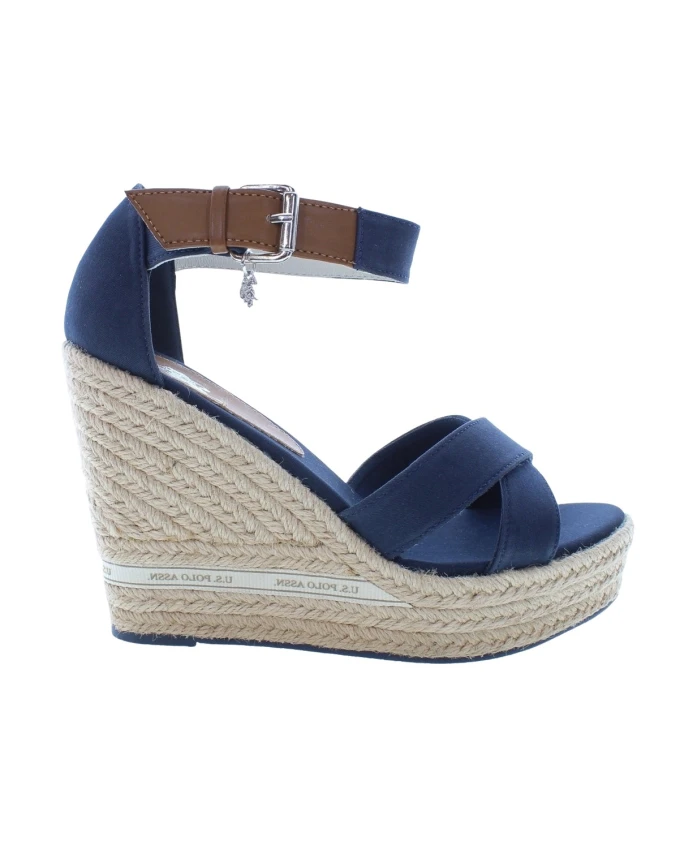 

Сандалии Aylin U.S. Polo Assn., синий
