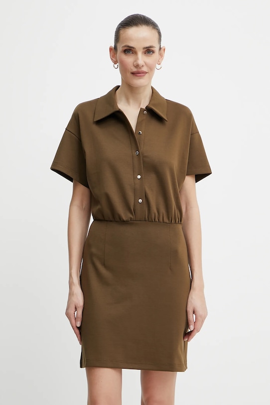 

Платье Morgan, зеленый