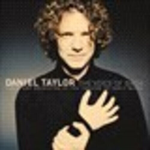 

CD диск Taylor, Daniel: Voice of Bach