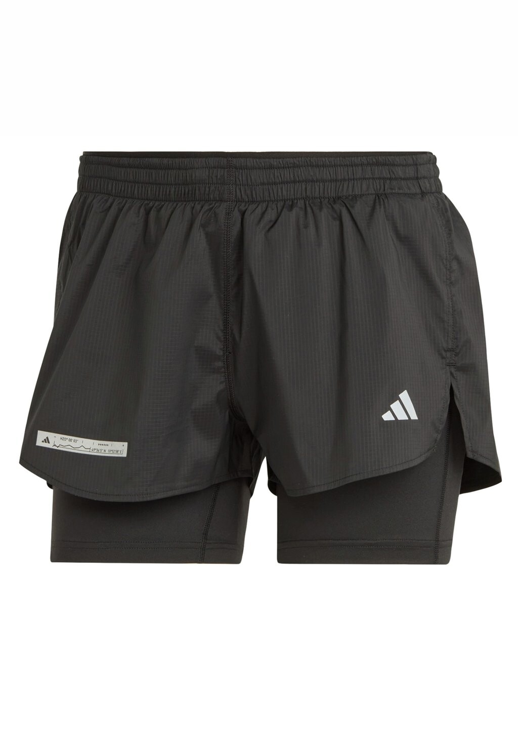 

Спортивные шорты Adidas, черный