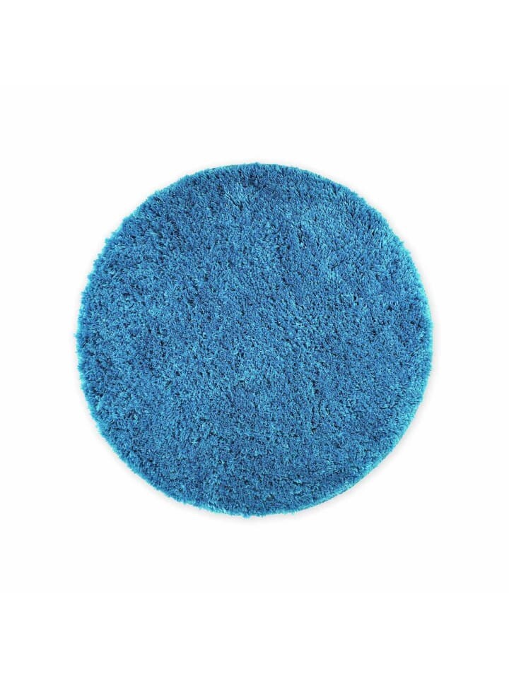 

Коврик для ванной WohnDirect, светло-синий