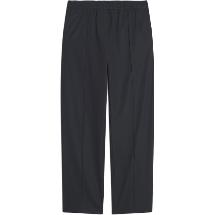 

Повседневные брюки мужские Maison Kitsune, черный