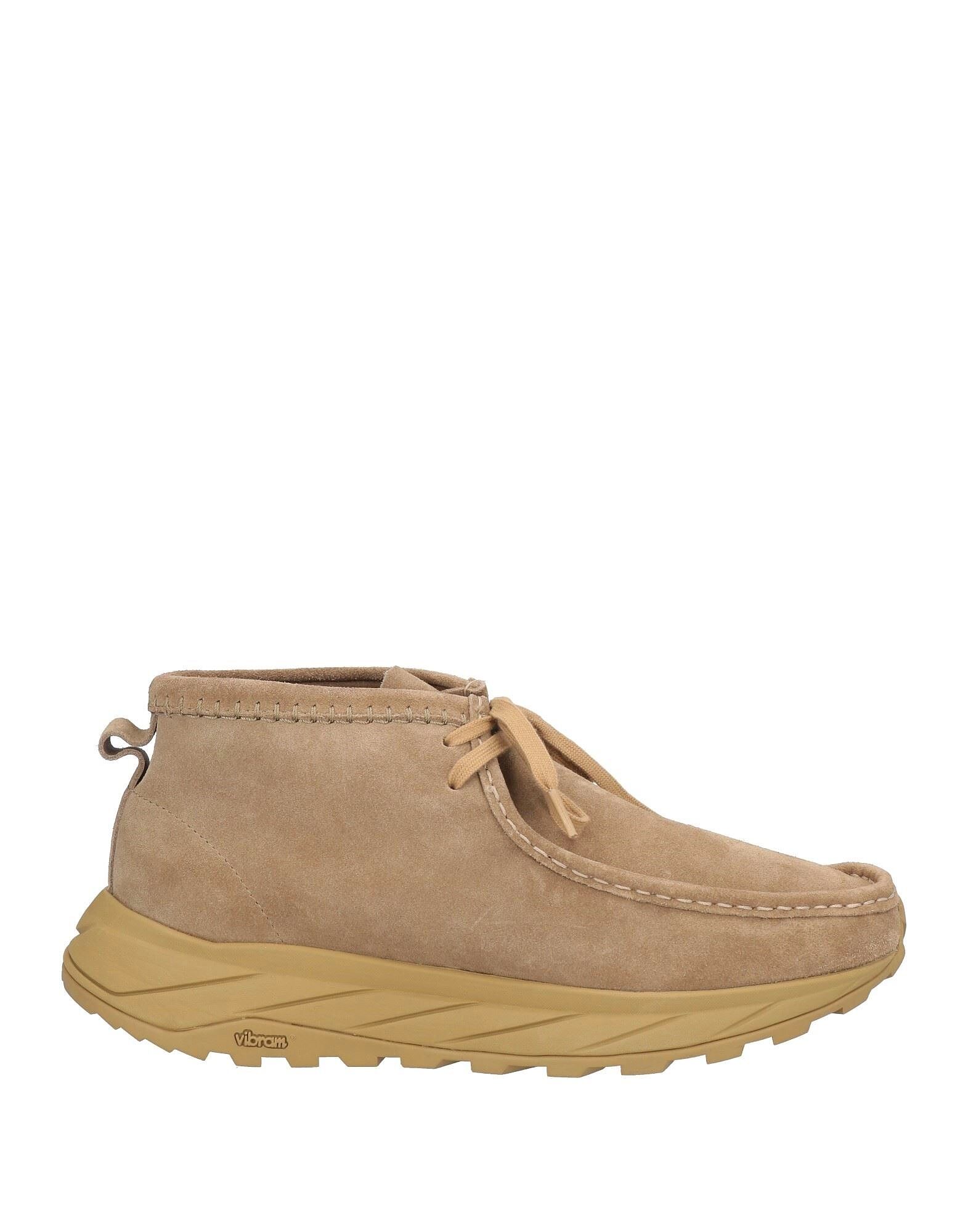 

Ботильоны Clarks, песочный