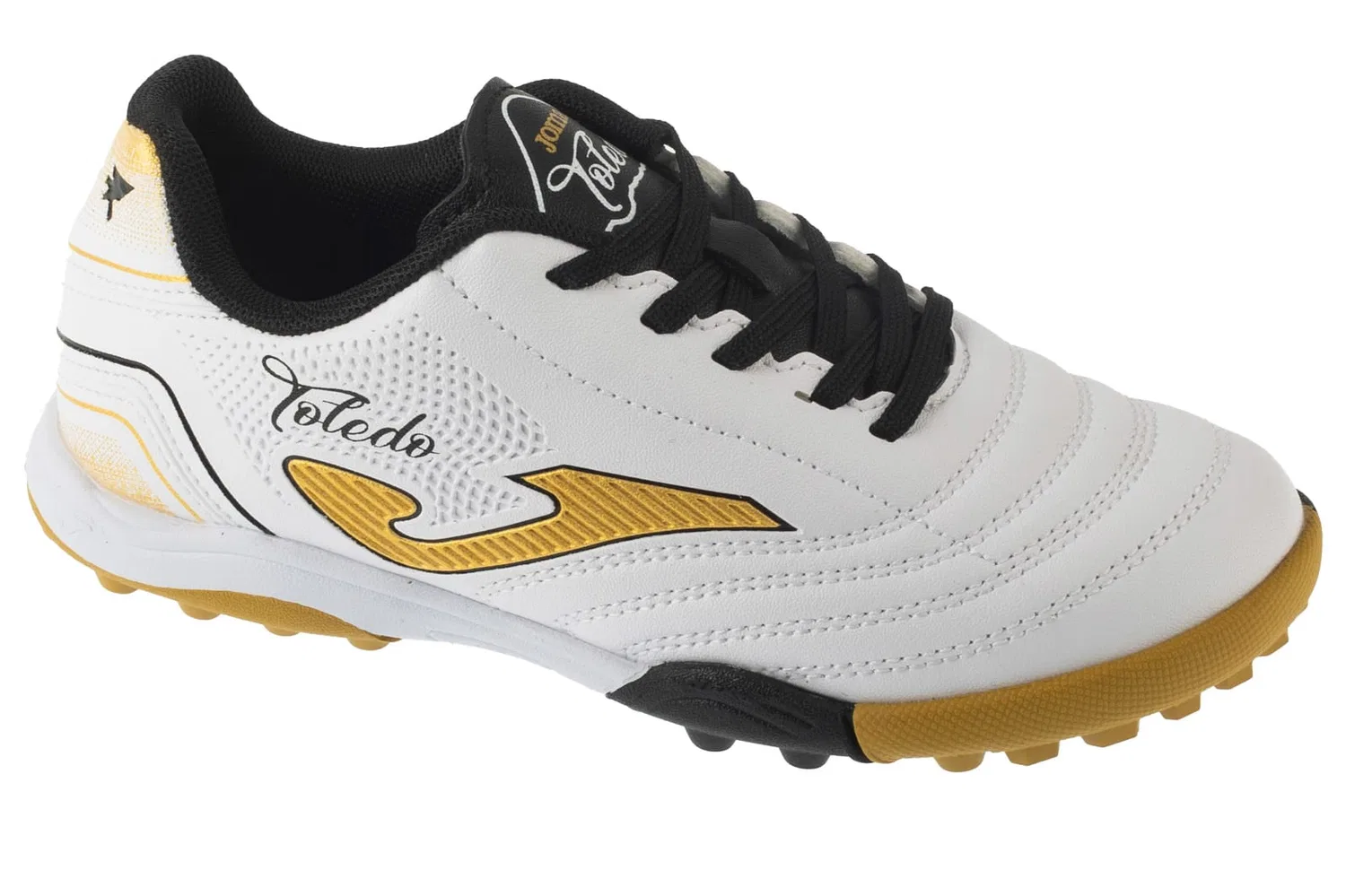 Тренировочные кроссовки Joma белые