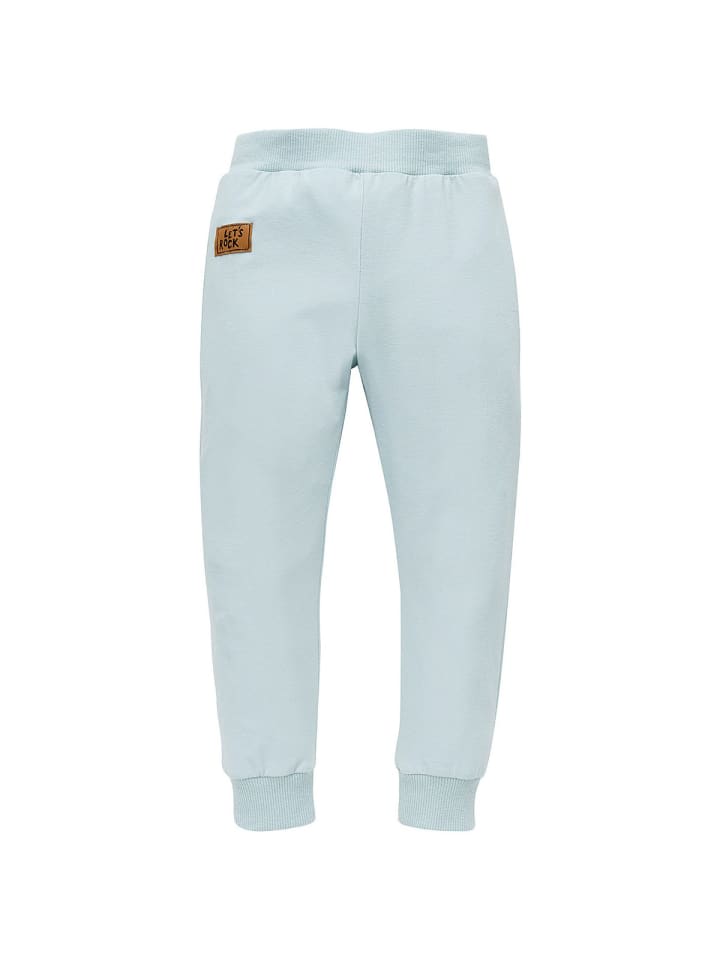 

Pinokio Детские леггинсы. Давайте зажжем в синем!