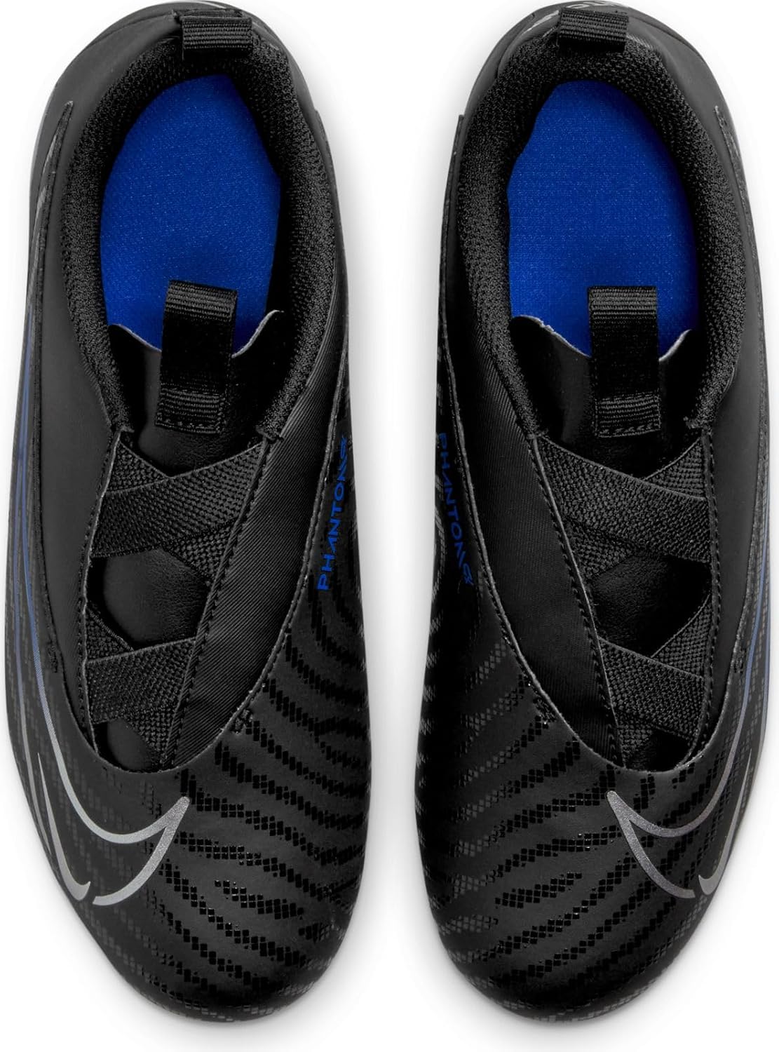 Мужские кроссовки Nike, черный — фото 3