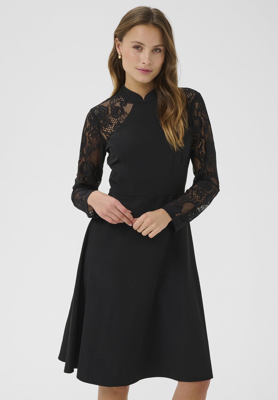 

Платье Culture CUPIONA DRESS, Black