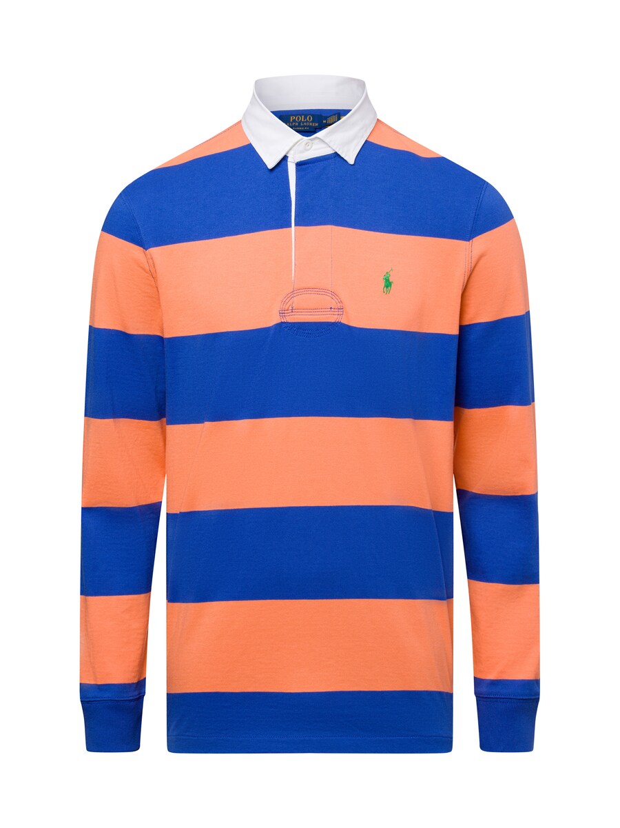 

Рубашка Polo Ralph Lauren, синий