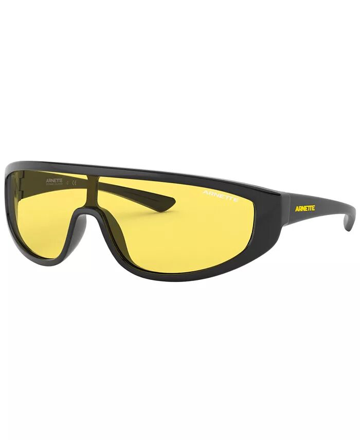 

Мужские солнцезащитные очки Arnette, черный