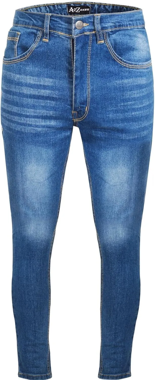 

A2Z женские джинсы Comfort Stretch Skinny