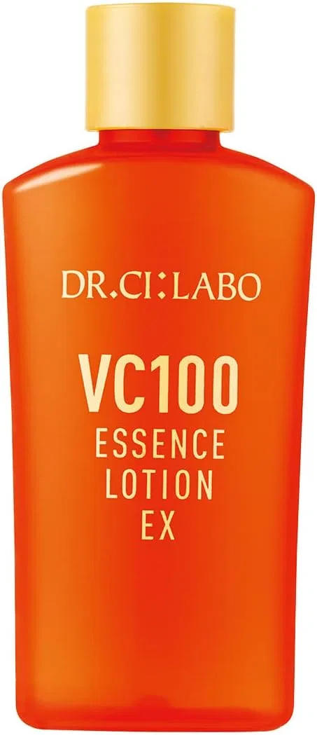 Эссенция Dr Ceil Lab — Для лица Dr. Ci:Labo VC100 Essence Lotion EXR, пробник, 28 мл