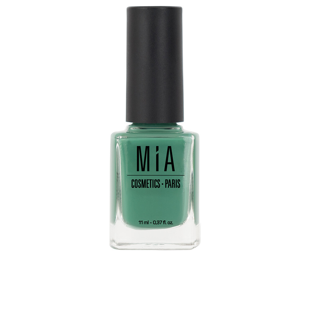 

Лак для ногтей Esmalte Mia cosmetics paris, 11 мл, jade