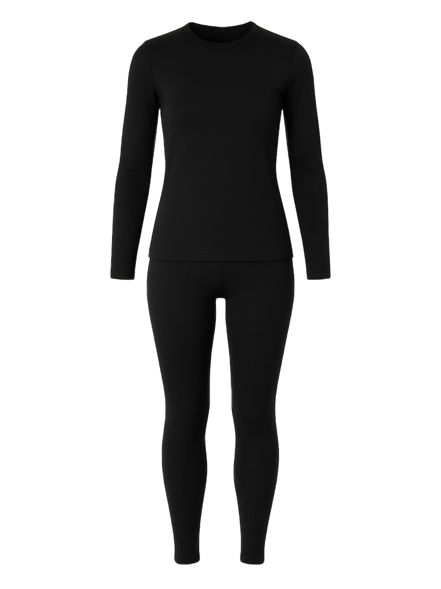 

Комплекты нижнего белья C&City, черный