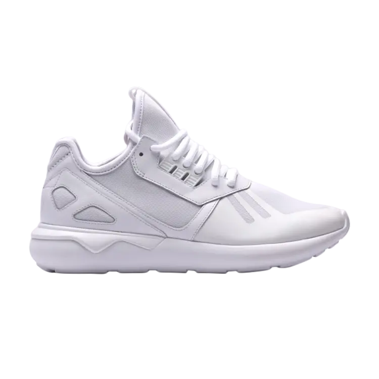 

Кроссовки Adidas Wmns Tubular Runner 'Triple White', белый