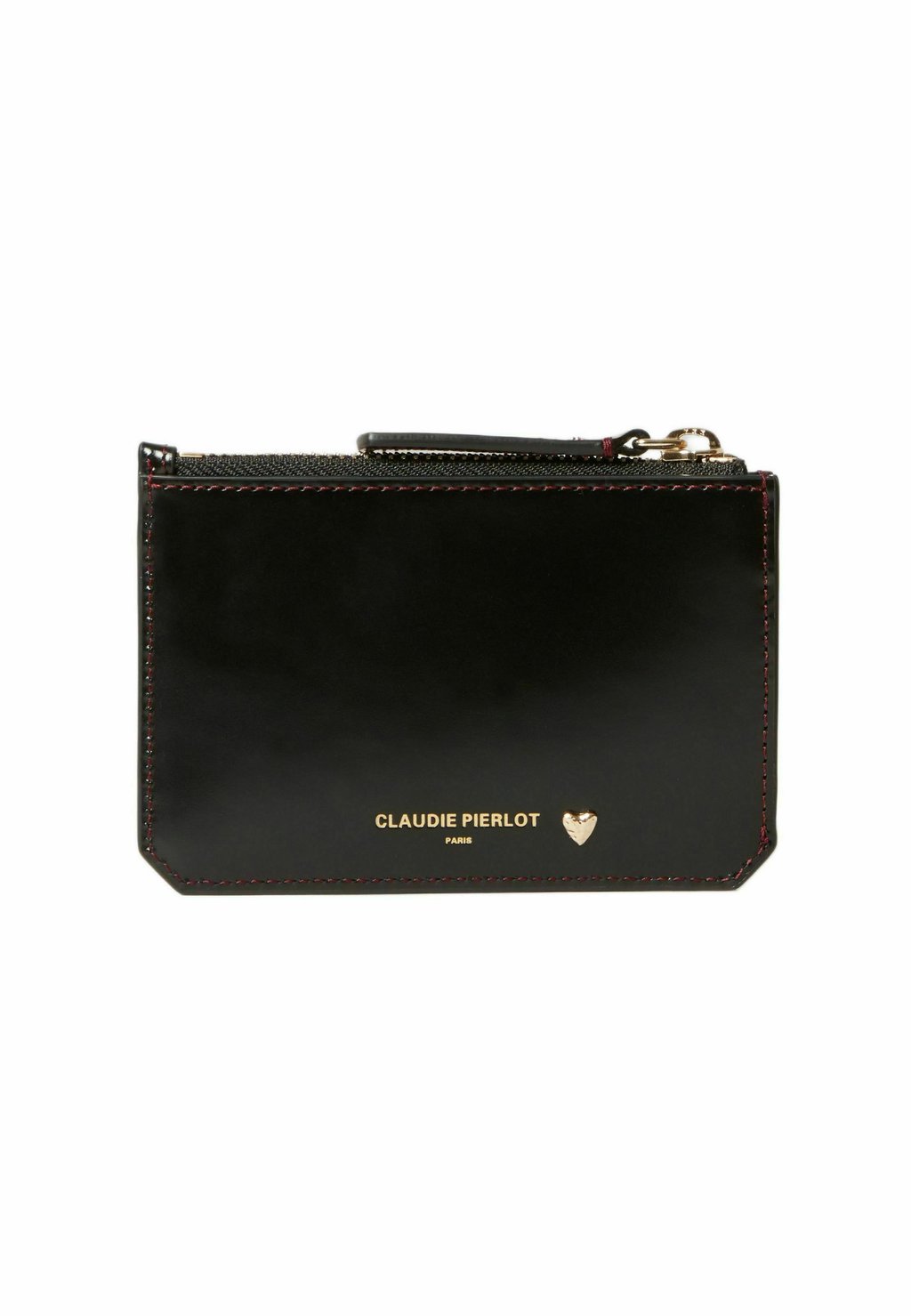 

Кошелек COEUR Claudie Pierlot, черный