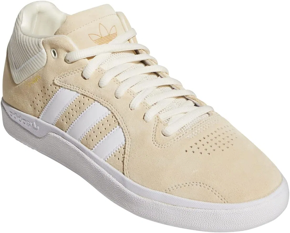 Мужские кроссовки Adidas Tyshawn, Casbla Ftwbla — фото 4
