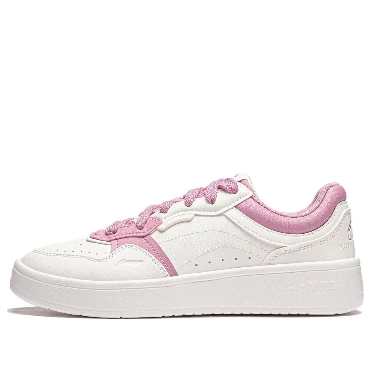 Кроссовки (WMNS) Li-Ning Xingchu 2.0 V2 'White Pink'