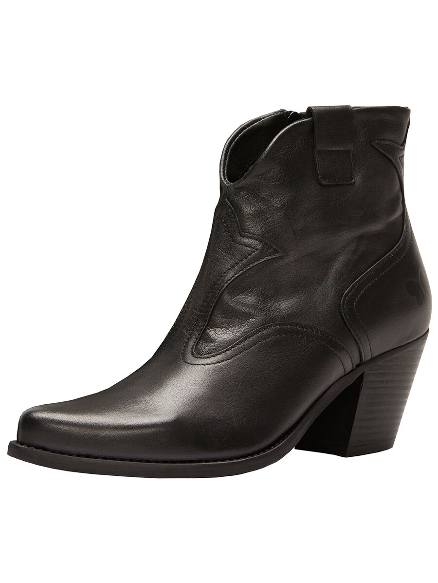 Классические ботильоны FELMINI Ankle Boots Laredo, черный