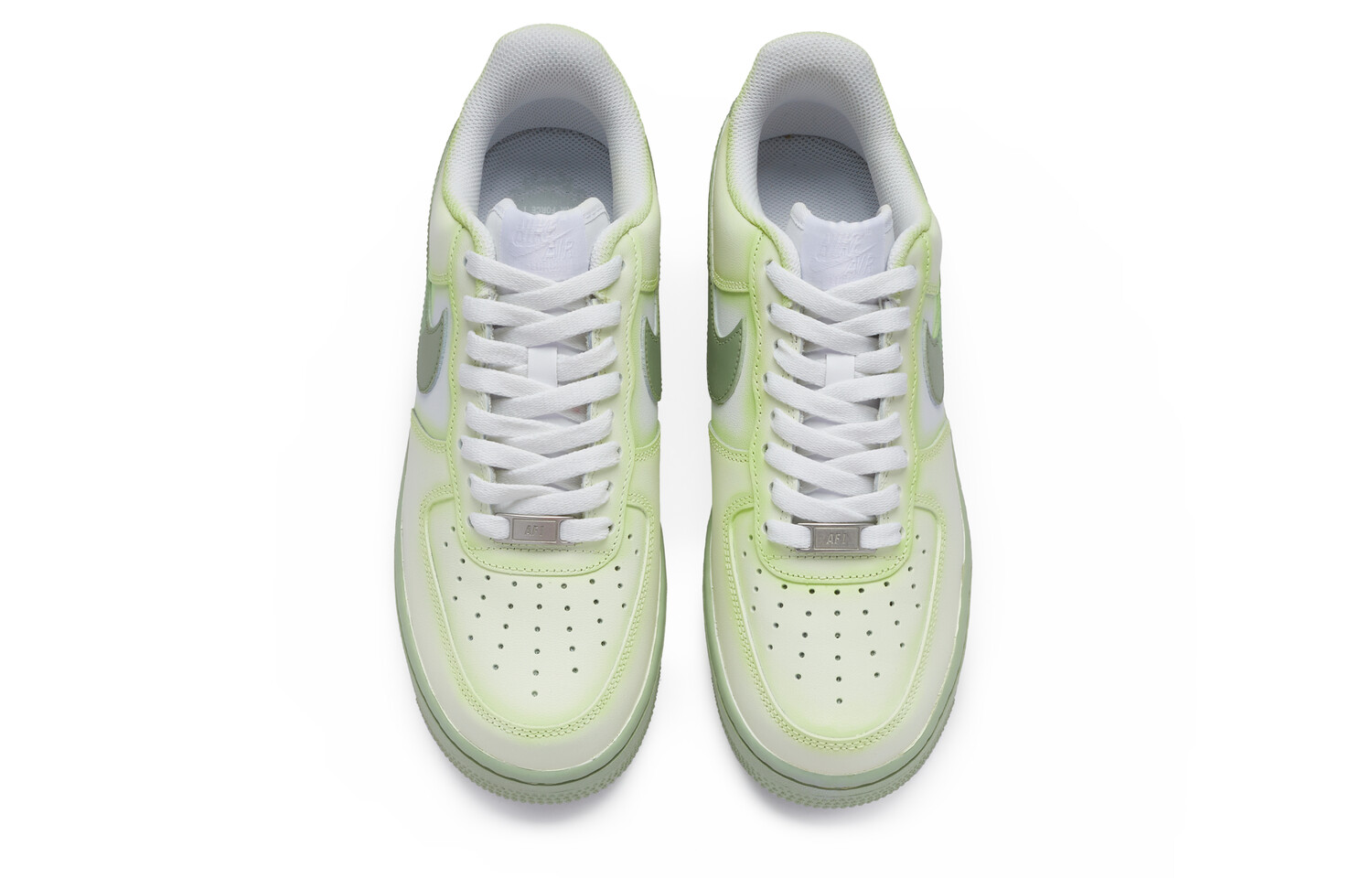 

Кроссовки Nike Air Force 1 Skateboard Shoes Men Low-Top White