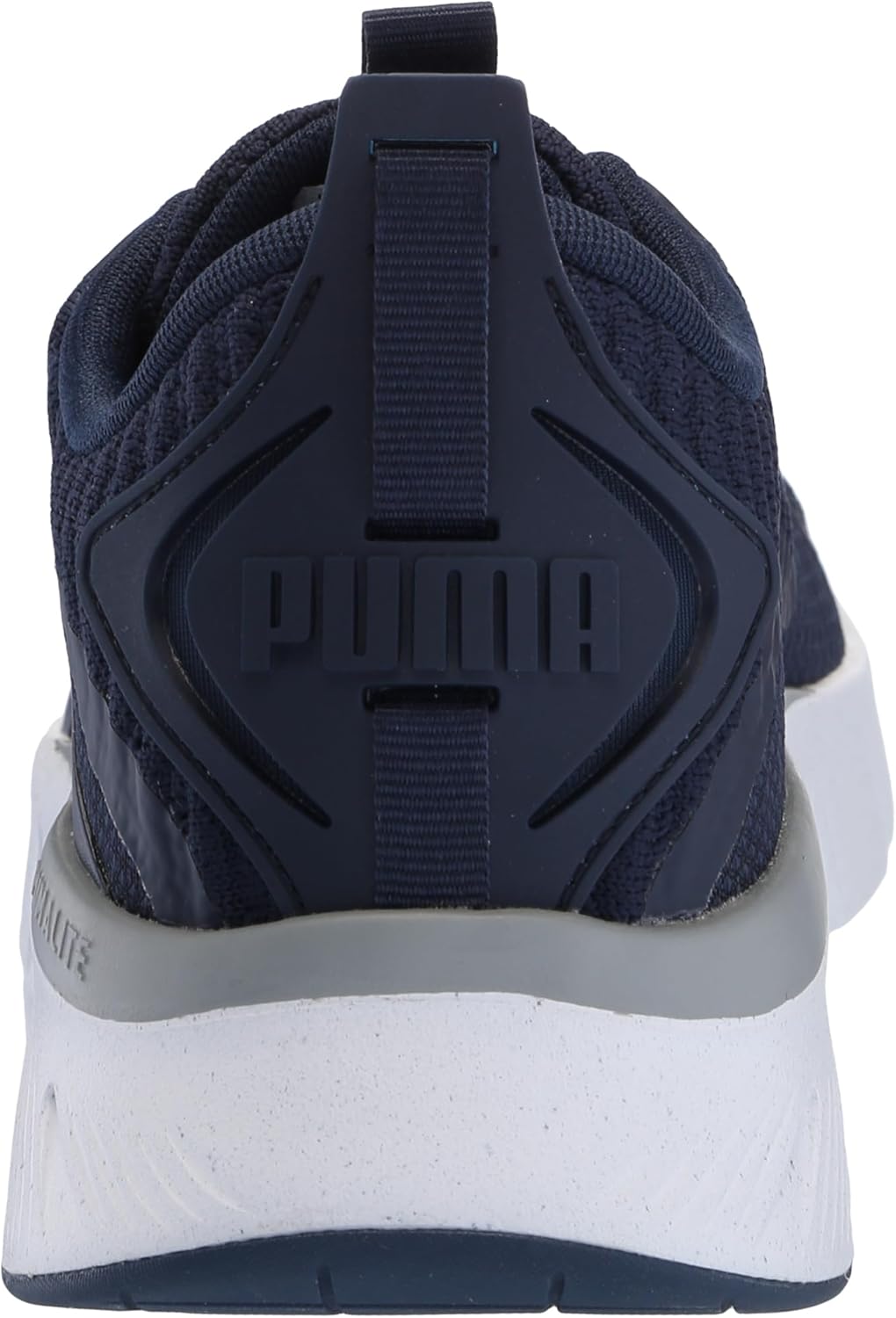 Мужские кроссовки для кросс-тренинга Puma Flexfocus Lite Better Knit, темно-серый — фото 3