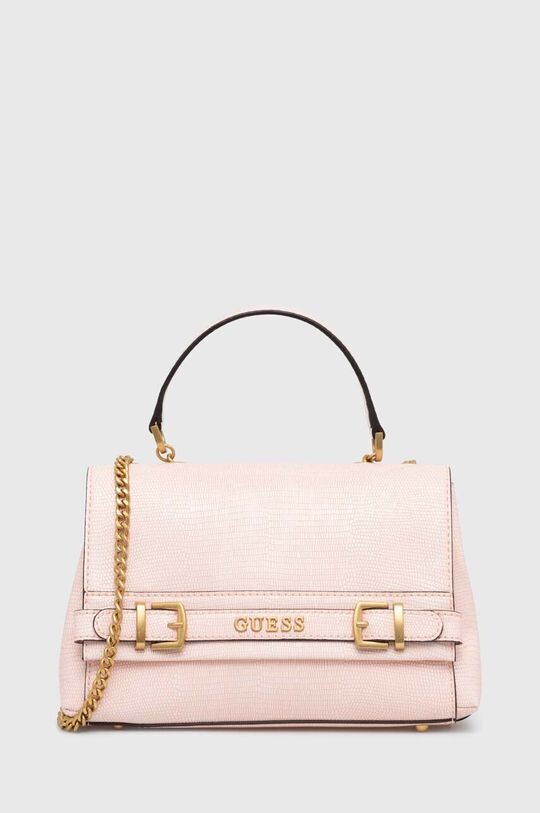 

Сумка Guess, розовый