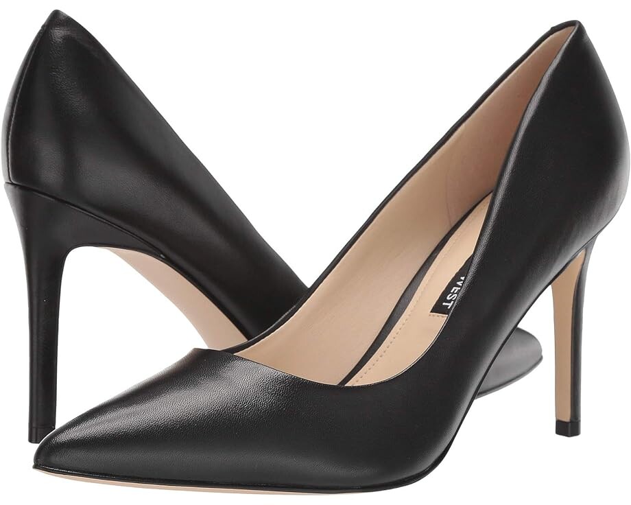 

Туфли Nine West Ezra Pump, черный