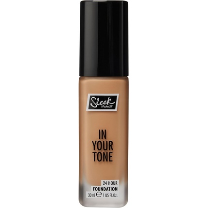 Тональная основа Makeup In Your Tone 24 Hour Foundation Medium Buildable Coverage 30