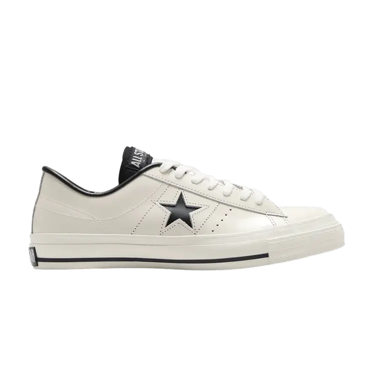 

Кроссовки One Star J 'Made in Japan - White', белый