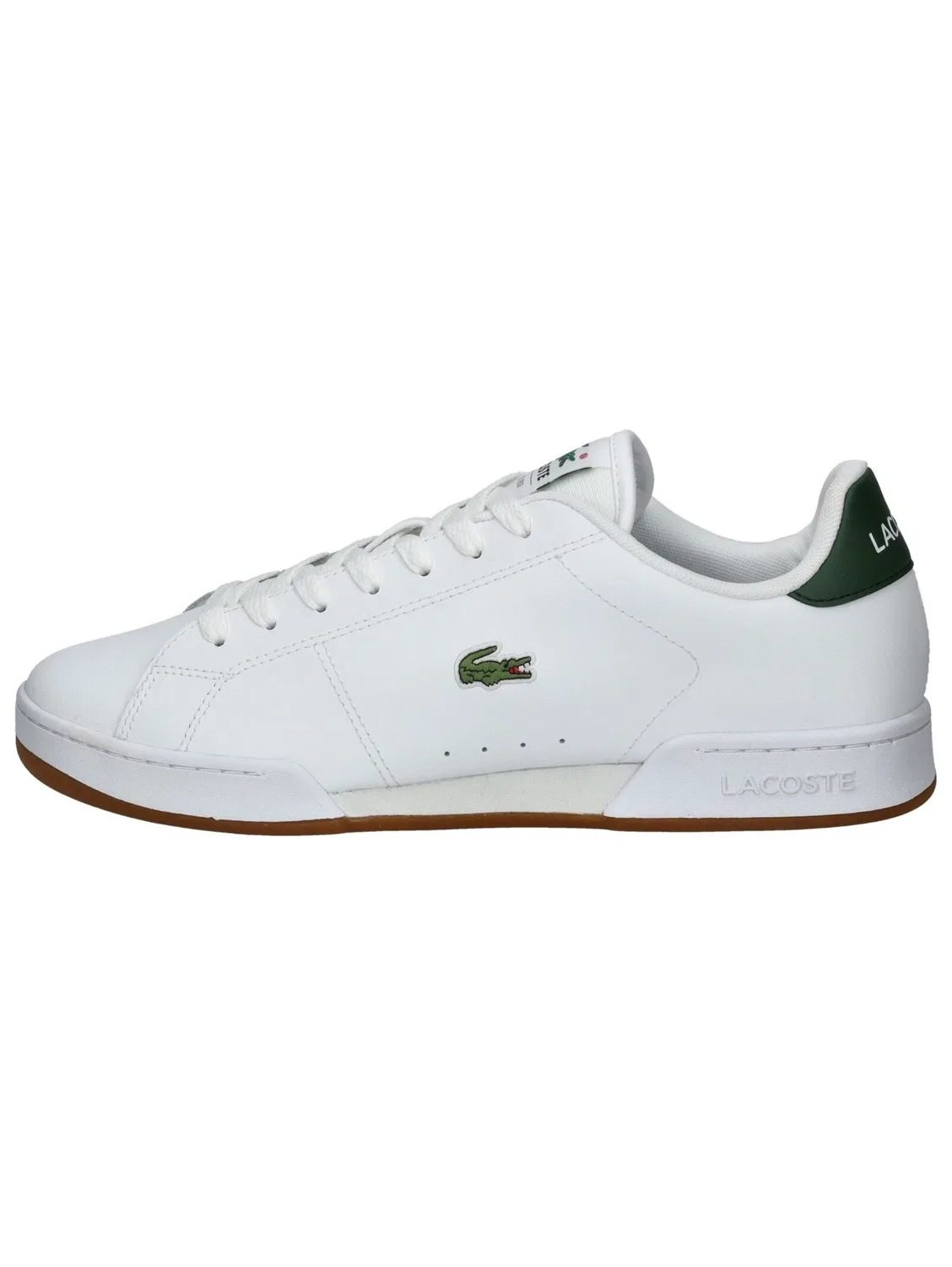 Кроссовки Lacoste, White — фото 2