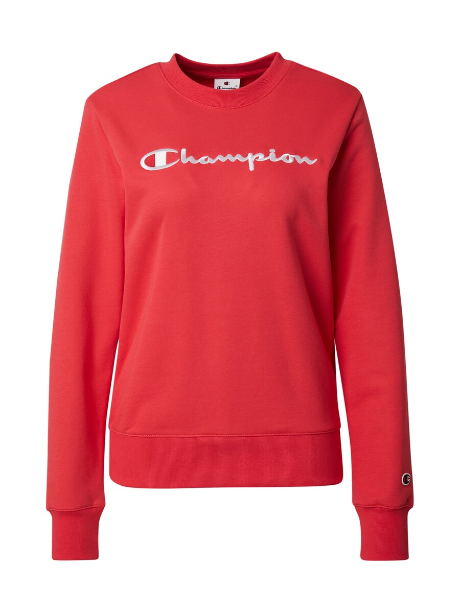 

Толстовка Champion Authentic Athletic Apparel, цвет bright red