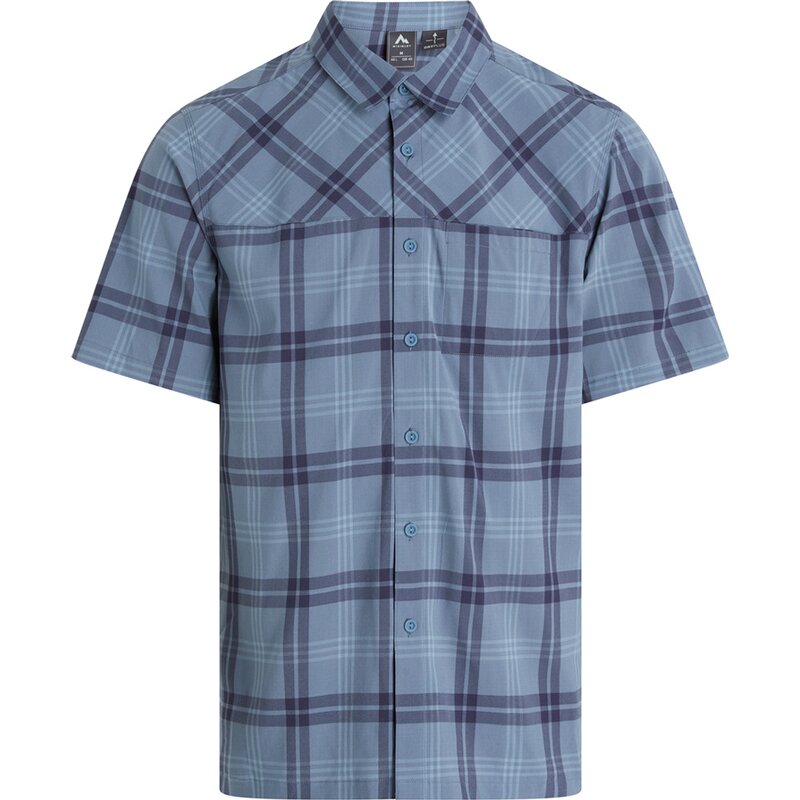 

Shirt he.-shirt rollo iii m Mckinley, мультиколор