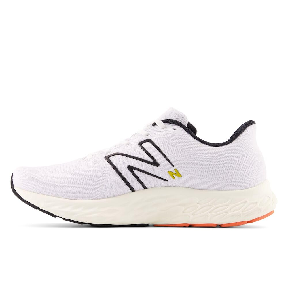 

New Balance Кроссовки Fresh Foam Evoz V3 'White'