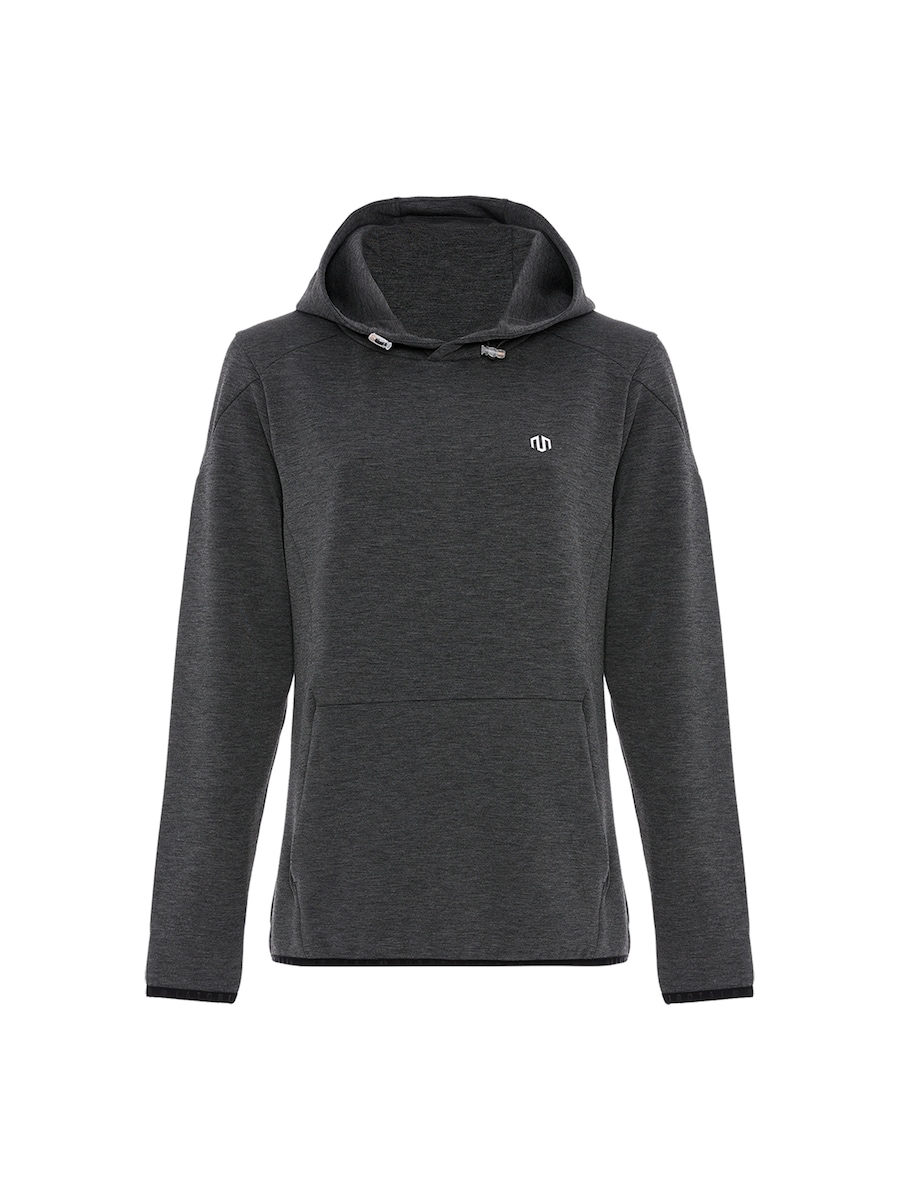 

Спортивная толстовка MOROTAI Sakura, темно-серый