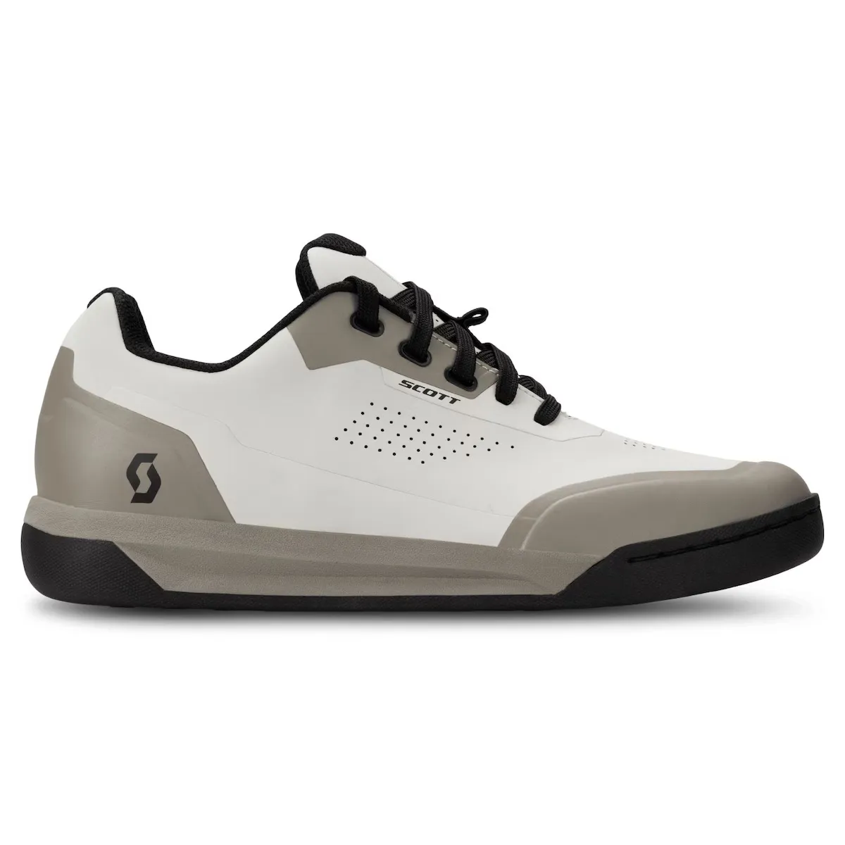 

Scott Volt Evo женские велотуфли плоские педали, коричневый