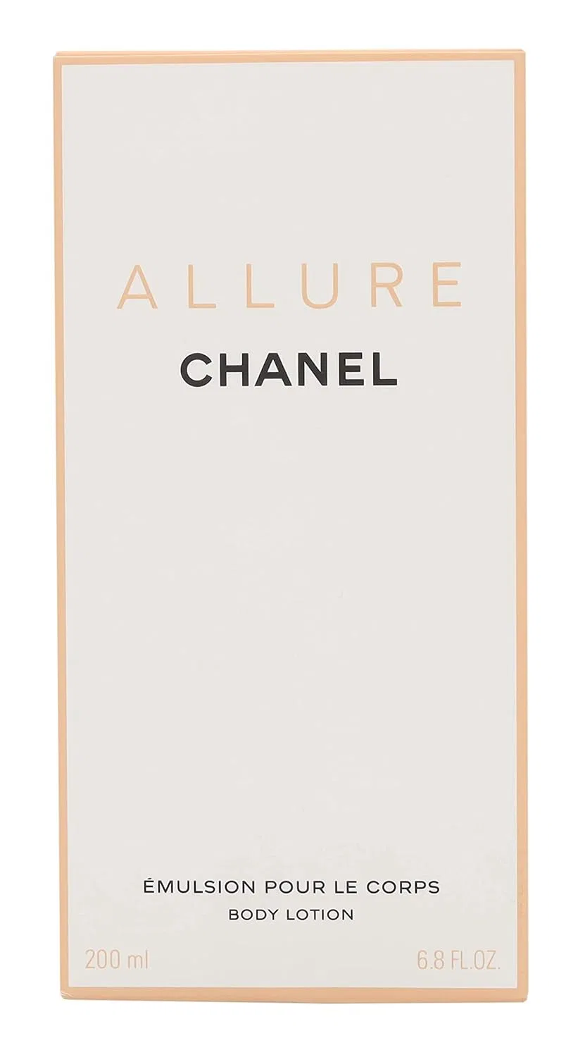 Лосьон для тела CHANEL ALLURE, 200 мл Chanel
