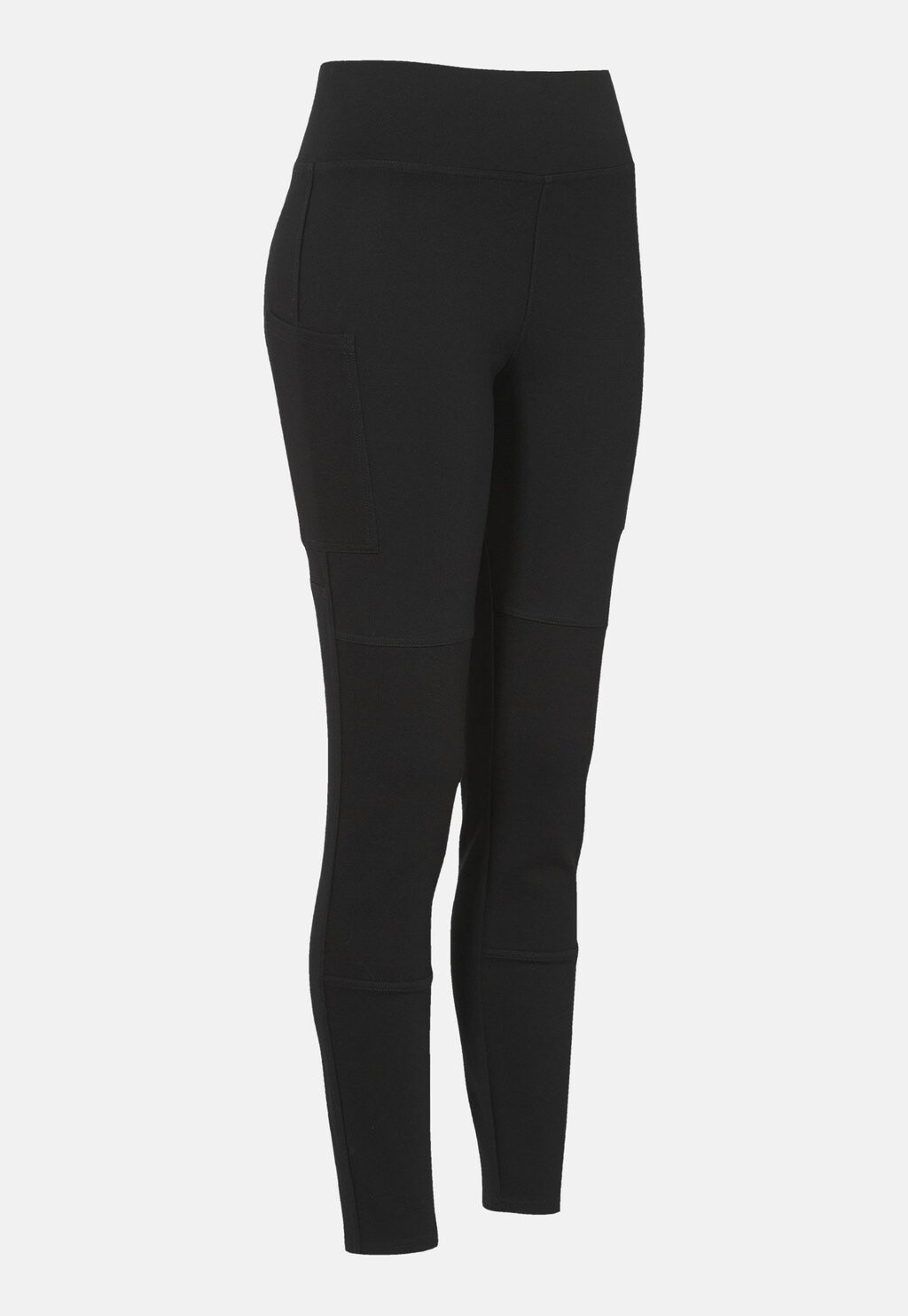 

Леггинсы WORKINGS Leggings Cellbes of Sweden, черный