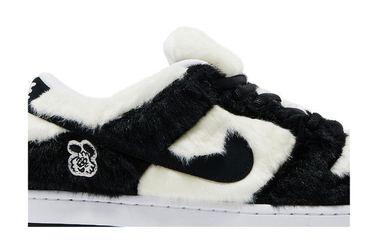 Кроссовки Nike Verdy x Dunk Low SB, Vick Friends & Family — фото 2