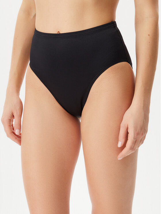 

Нижняя часть бикини Basic 6516601 Miraclesuit, черный