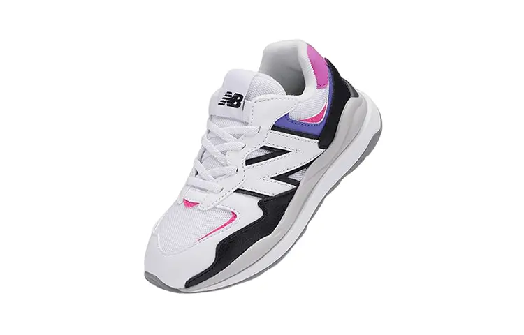 New Balance NB 574 Series Kids Lifestyle обувь PS — фото 3
