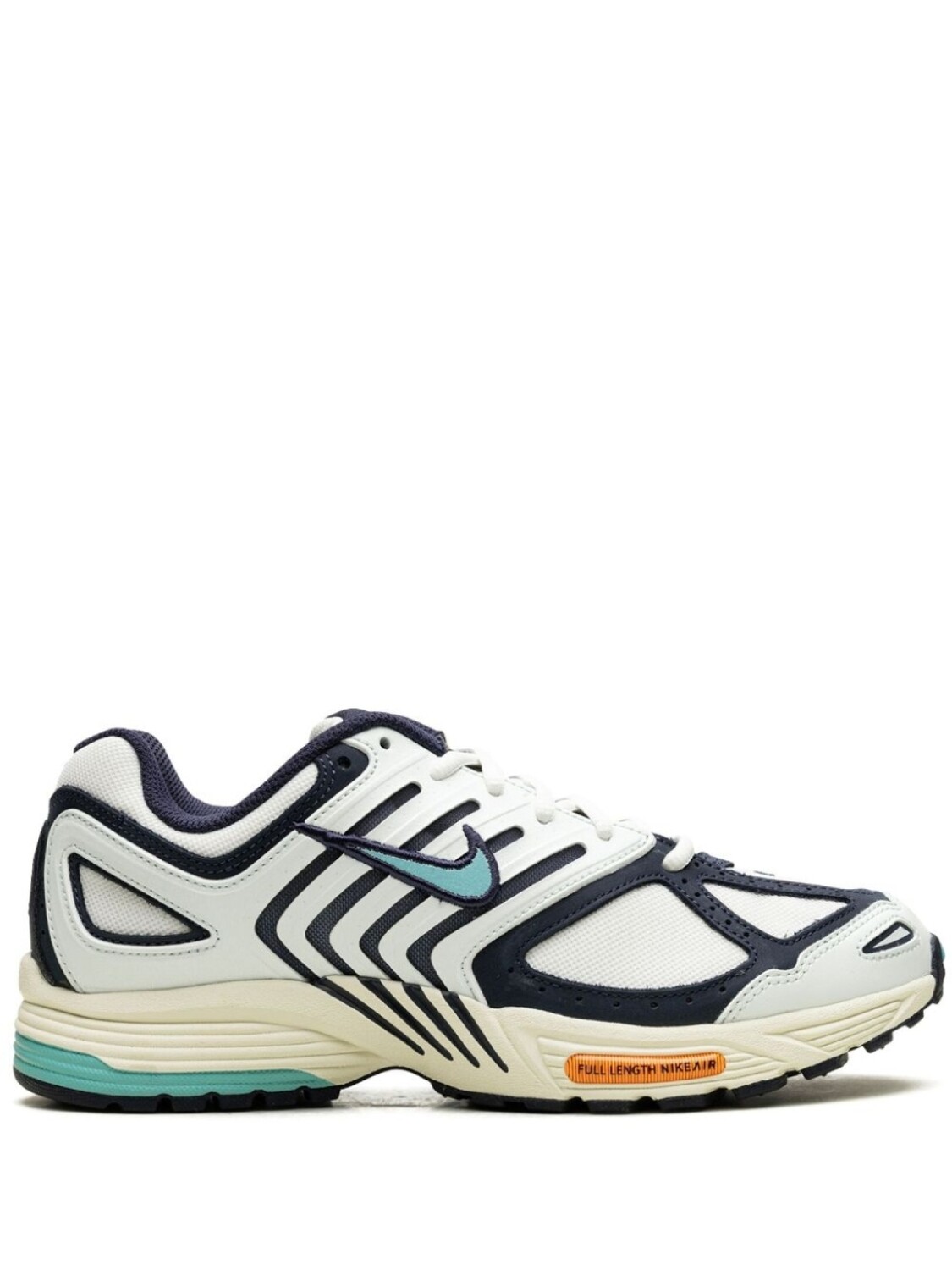 

Nike кроссовки Air Pegasus 2K5 «Be The One», белый