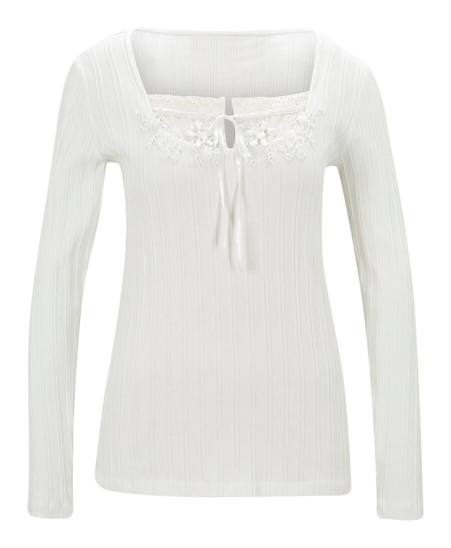 

Рубашка heine, белый