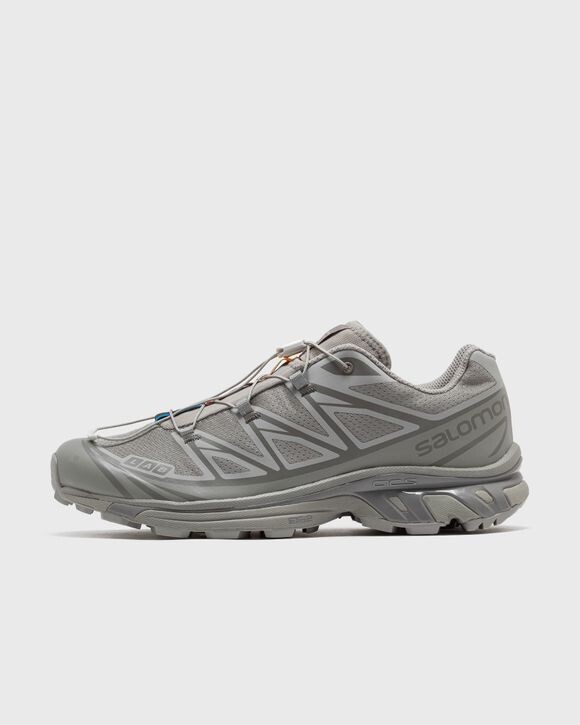 

Кроссовки Salomon Xt-6, цвет ghost gray/ghost gray/gray f