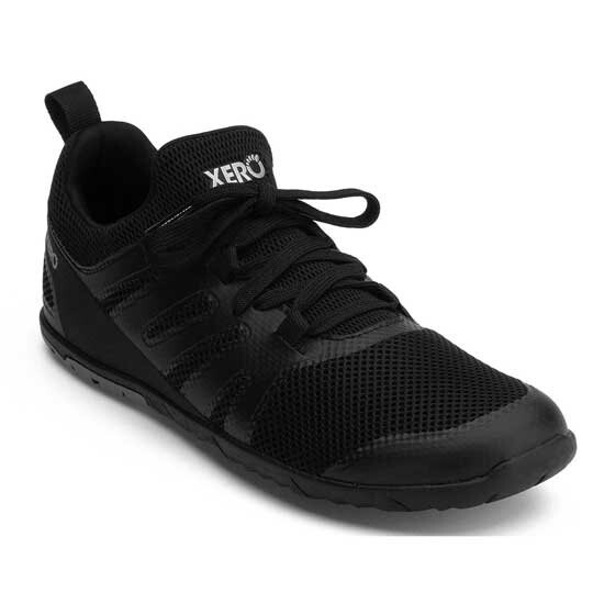 

Кроссовки Xero Shoes Forza, черный