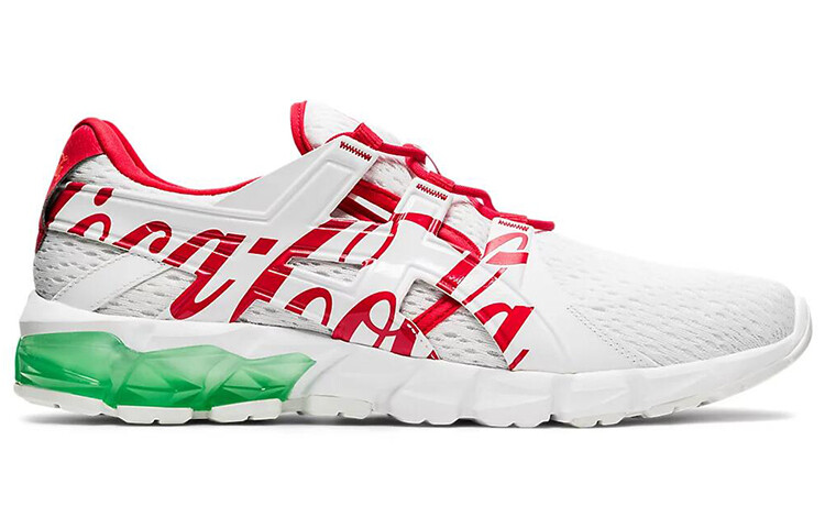 Кроссовки Asics Gel-Quantum 90 Мужчины — фото 2