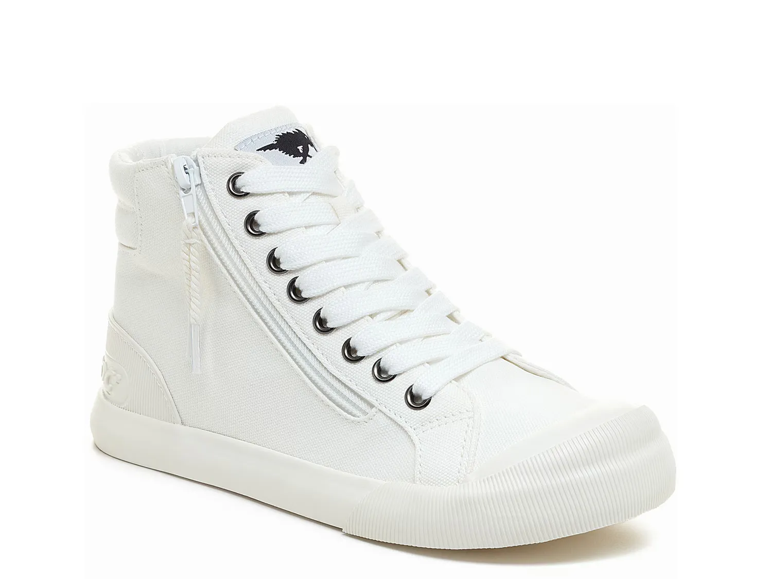 

Кроссовки Jazzin High-Top Sneaker Rocket Dog, белый